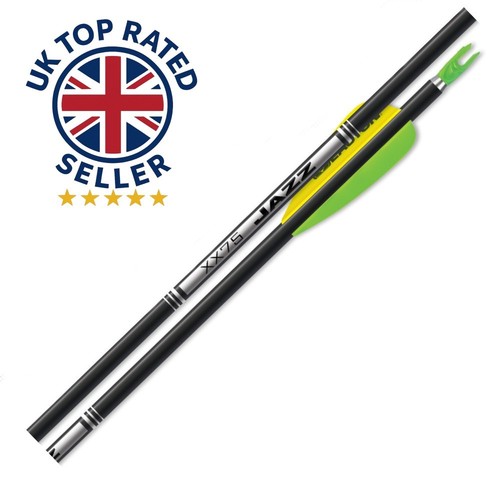 Easton black shaft - black,