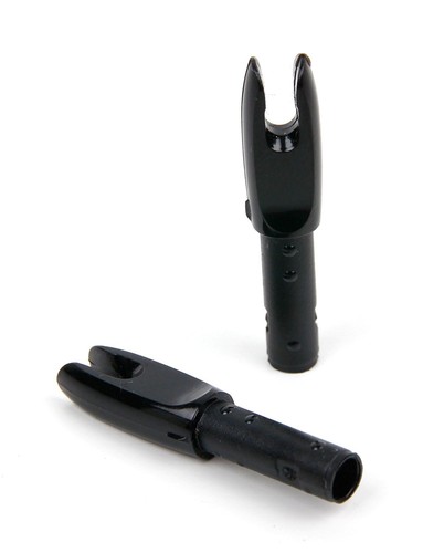 Easton archery nocks - g,