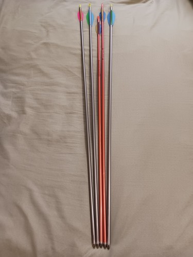 Aluminium easton xx75 2016 - aluminium,
