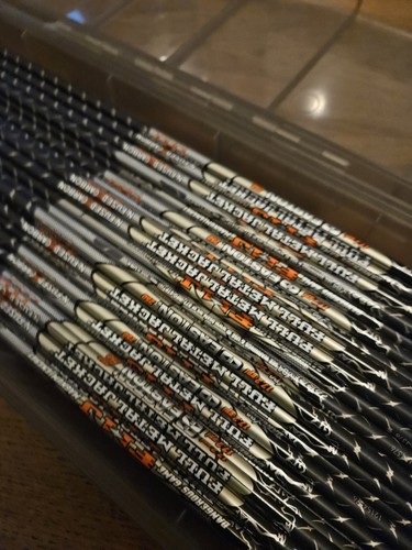 Easton full metal jacket - easton,