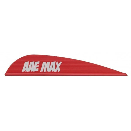 Aae max stealth vanes - max, 2.7"