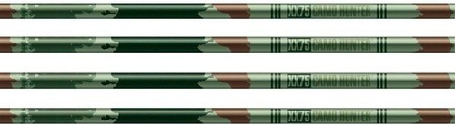 Easton xx75 camo - easton, arrow