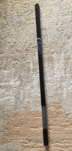 Easton apollo carbon arrows - carbon,