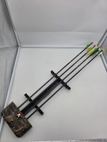 Bohning archery arrow quiver - archery,