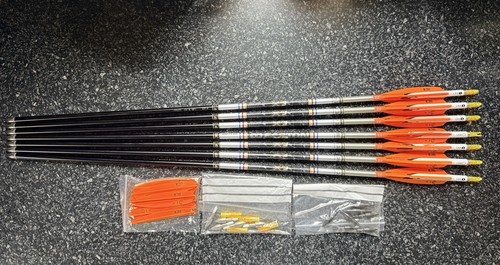 Easton x23 2314 indoor - 7,