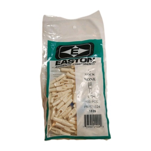 100 pack easton - easton, a
