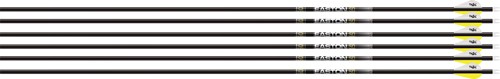 Easton 400 arrows 2 - 5.0,
