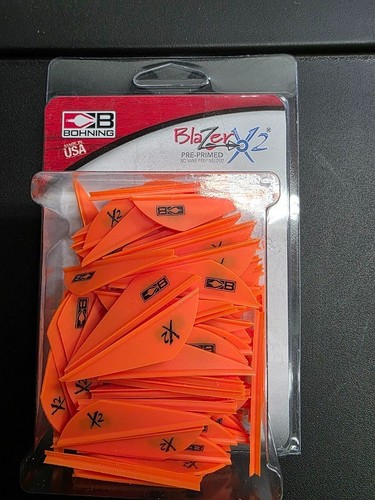 Bohning blazer 100 - blazer, x2