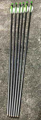 6no easton xx75 - easton, plus