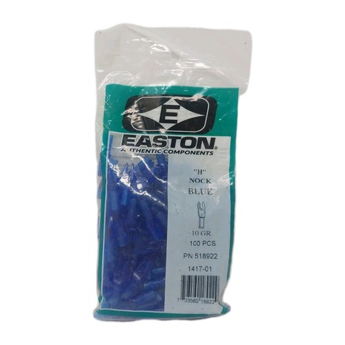 100 pack easton 6mm - pack, arrow