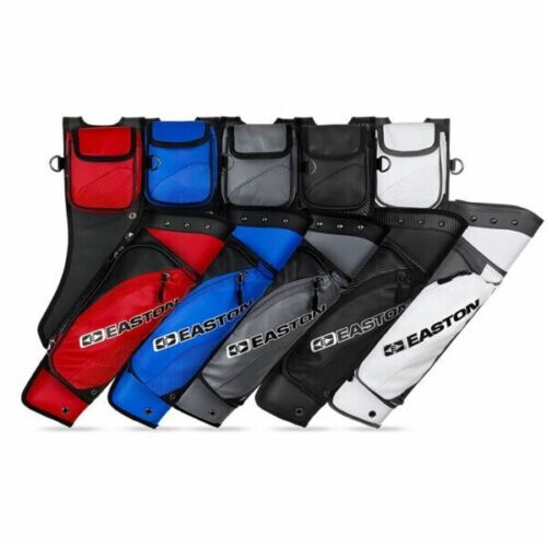 New easton elite hip quiver - elite,