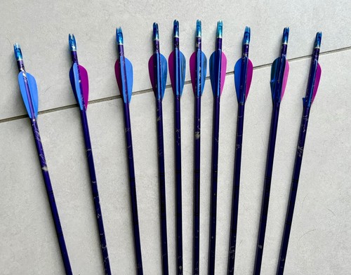 10x easton xx75 - easton, jazz