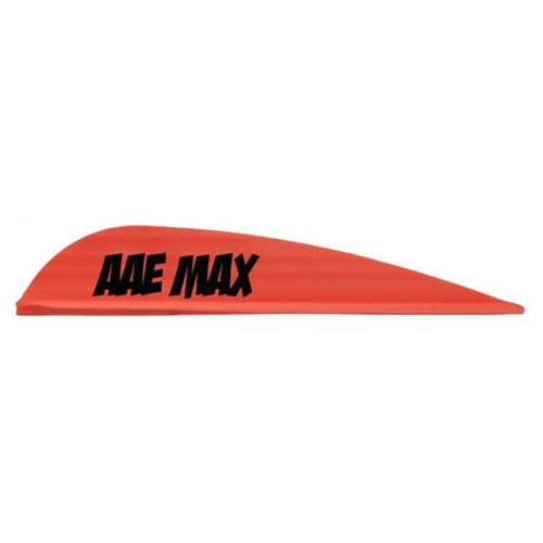 Aae max stealth vanes - 2.7",