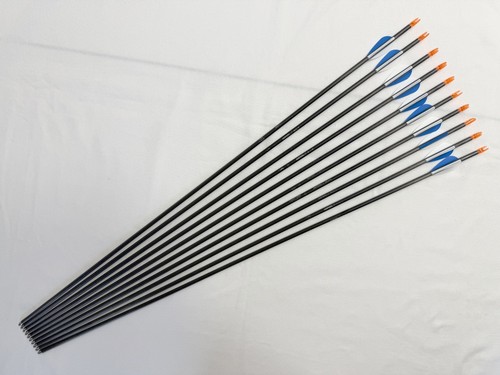 Easton archery acc arrows - 10,