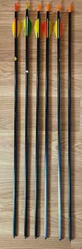 Easton 1814 archery - easton, x7