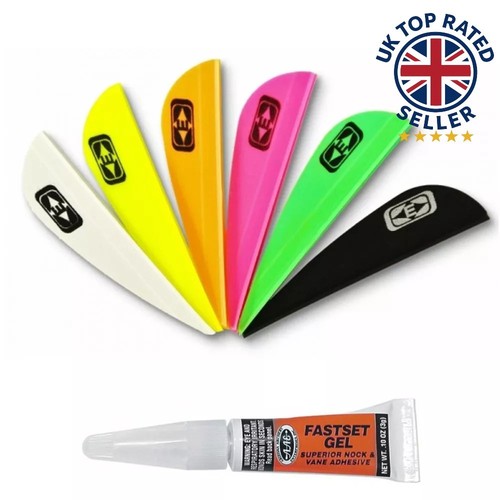 Easton archery diamond vane - easton,