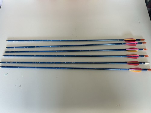 Easton 1716 arrows archery bow - archery,
