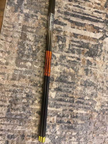 Easton carbon triumph arrows - easton,