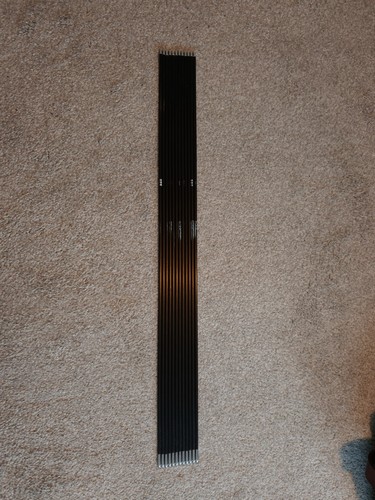 12x easton x10 - x10, arrows