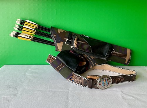 Vintage neet archery - neet,