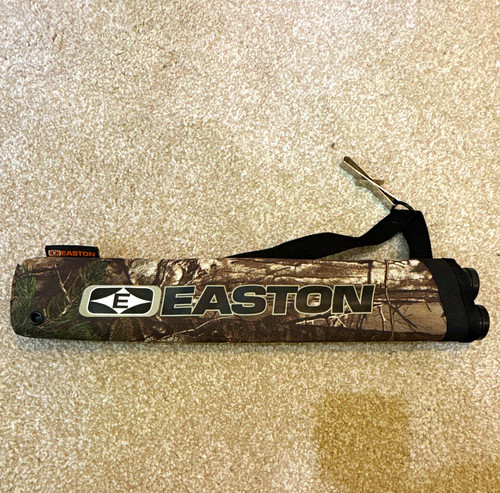 Easton camo arrow - camo, case
