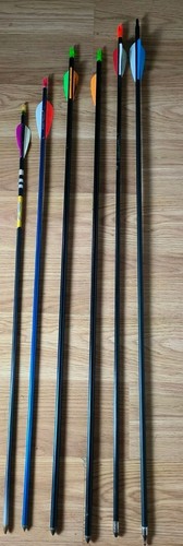 Easton archery arrows - archery,