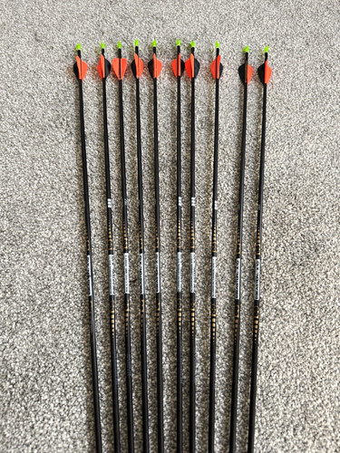 10x easton x10 450 - x10,