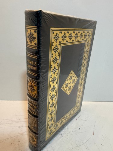 Easton press time arrow - easton,