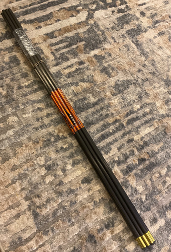 Easton carbon triumph - carbon, arrows