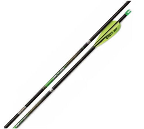 Easton 4mm axis - axis, range-