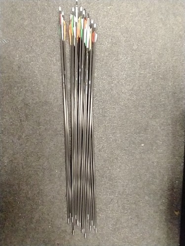 Easton aluminum carbon - a/c/g,
