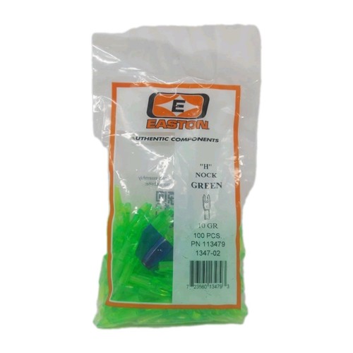 100 pack easton 6mm - pack,