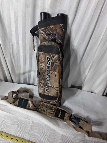 Easton flipside tube - easton, hip
