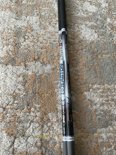 Easton fatboy arrows 340 - arrows, spine