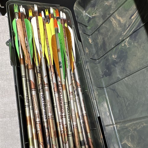 Mtm case gard compact - mtm, arrow