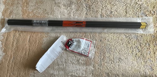 Easton carbon triumph arrows - carbon,