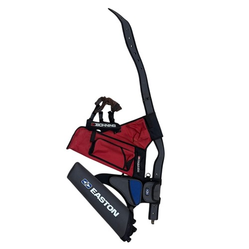 Easton bohning archery quiver - easton,