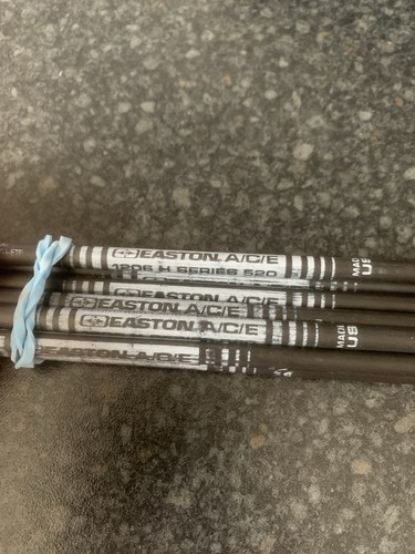 Easton ace arrows 1206 - arrows,