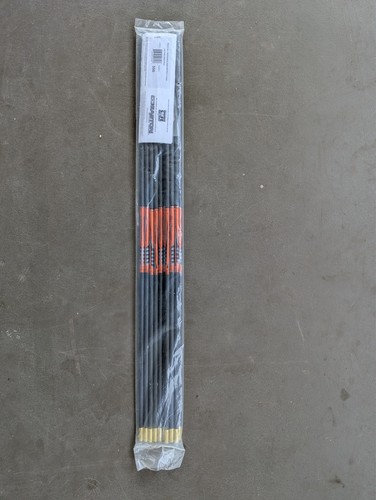 Easton triumph 350 arrow - easton,