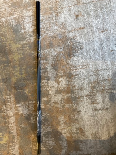 Easton carbon one arrows 500